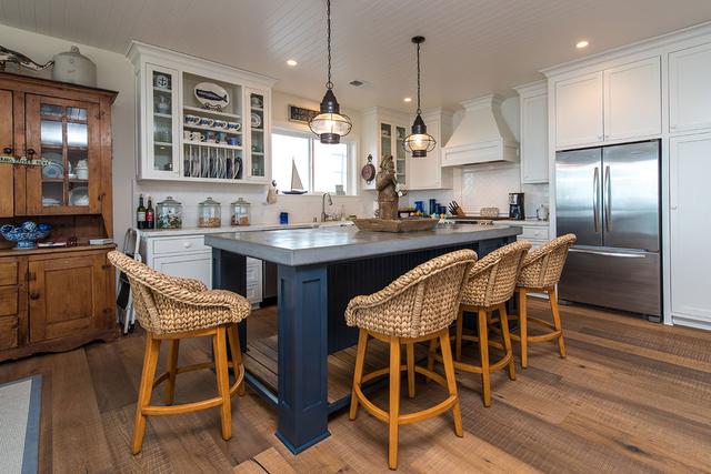 Beach Cottage project photo 1