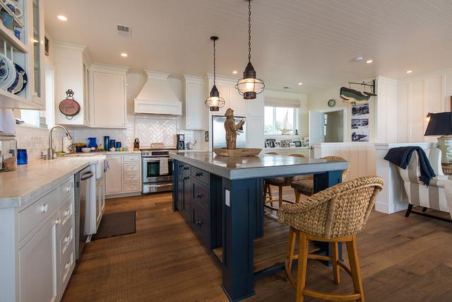 Beach Cottage project photo 7