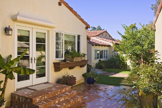 Spanish Colonial Revival project photo 2