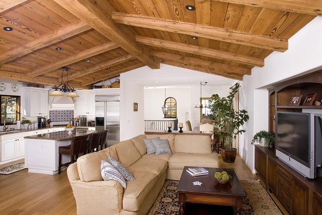 Spanish Colonial Revival project photo 5