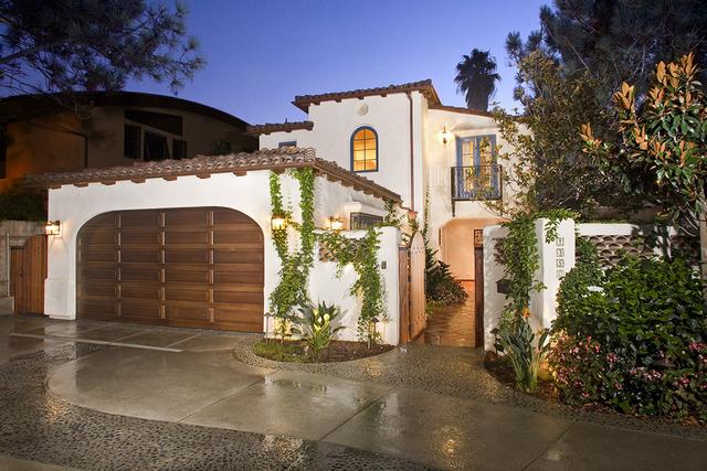 Spanish Colonial Revival project photo 7
