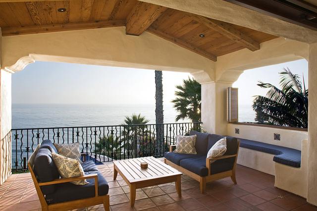 Spanish Colonial Revival project photo 8